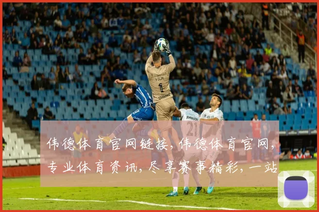 伟德体育官网链接,伟德体育官网,专业体育资讯,尽享赛事精彩,一站服务齐全