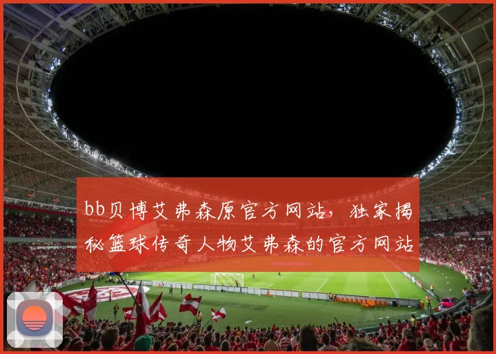 bb贝博艾弗森原官方网站，独家揭秘篮球传奇人物艾弗森的官方网站入口，不容错过