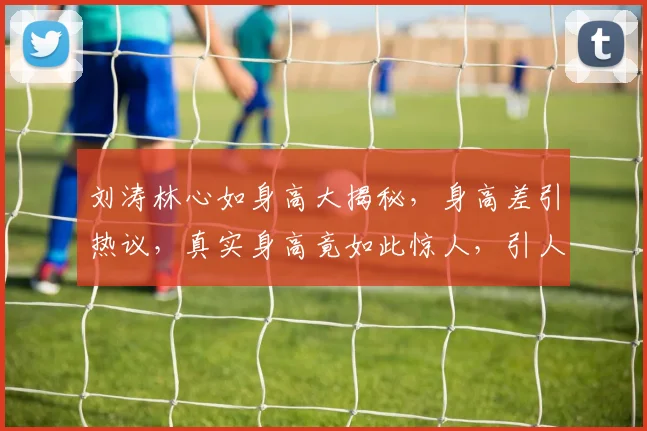 刘涛林心如身高大揭秘，身高差引热议，真实身高竟如此惊人，引人关注