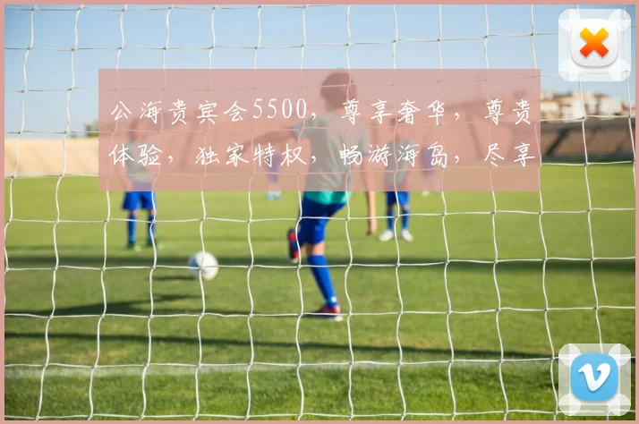 公海贵宾会5500，尊享奢华，尊贵体验，独家特权，畅游海岛，尽享人生
