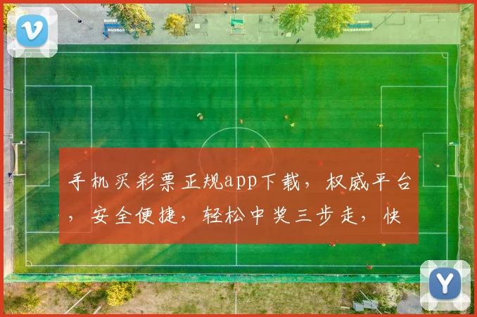 手机买彩票正规app下载，权威平台，安全便捷，轻松中奖三步走，快来体验